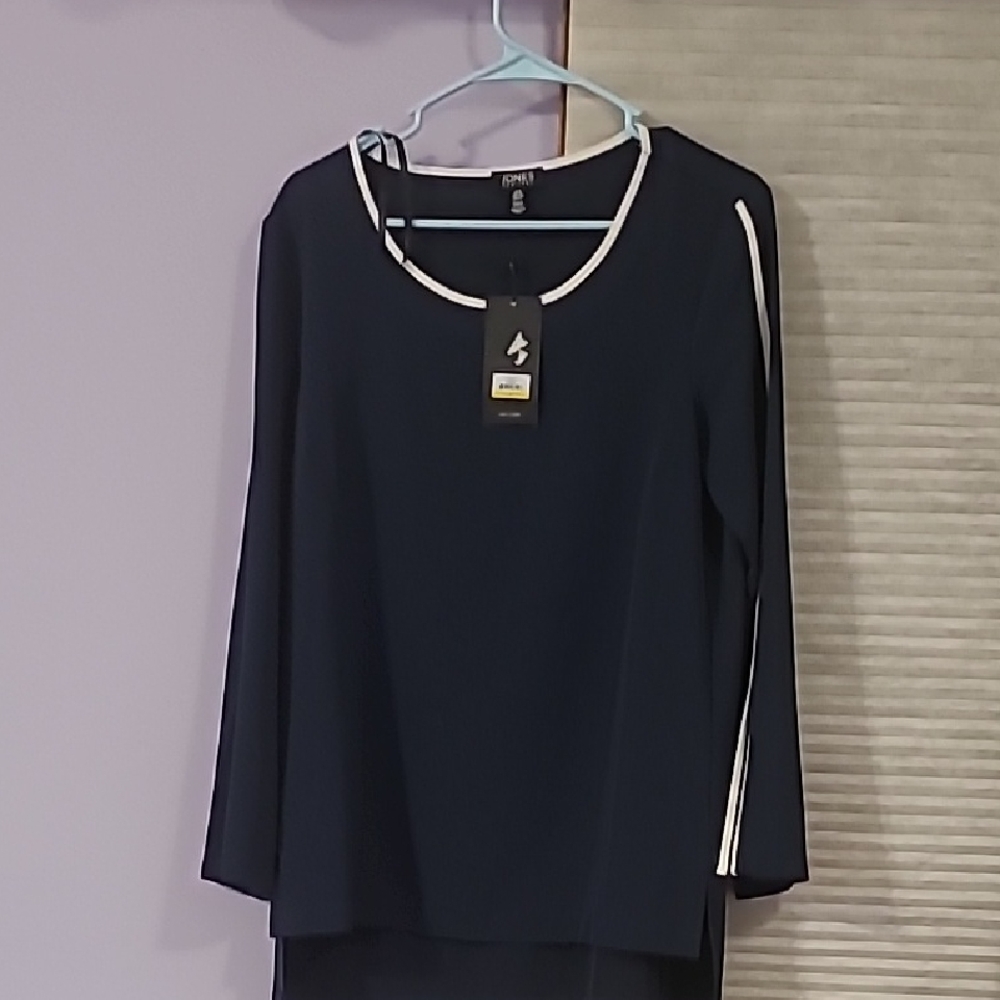 Jones New York  Blouse
